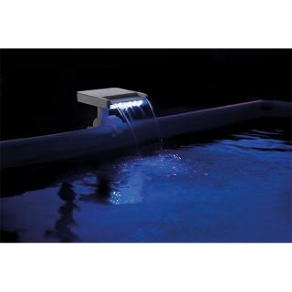 Intex LED Zwembad Waterval - afbeelding 3