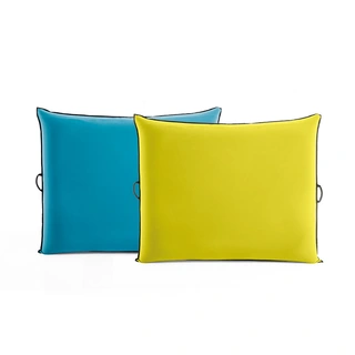 Intex Luxe Lounge Assorti - 198x157 cm | De Boet