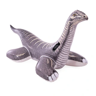 Intex Opblaasfiguur Brontosaurus Ride-On | De Boet