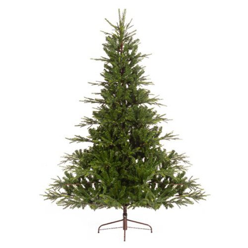 Everlands Serbian Spruce Green - 180 cm - afbeelding 1