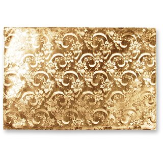 Jools Placemat 30x45 cm - Goud