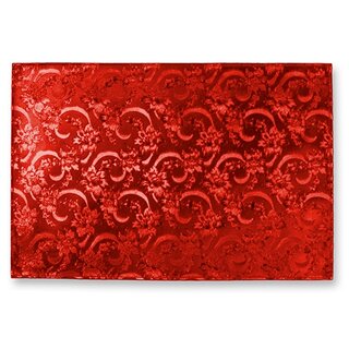 Jools Placemat 30x45 cm - Rood