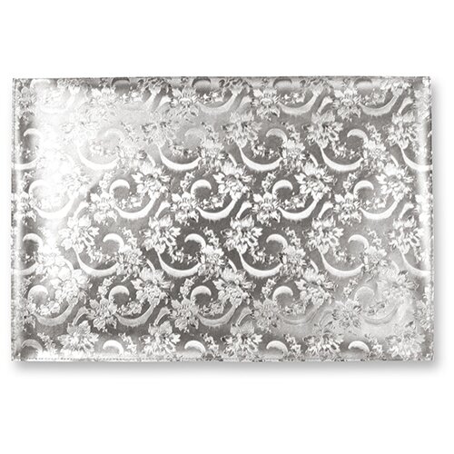 Jools Placemat 30x45 cm - Zilver