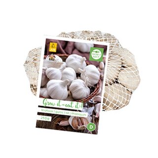 JUB Knoflook casablanca - 250 gr