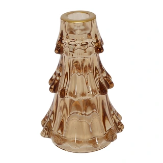 Countryfield Kandelaar Boom Umina L - Bruin | De Boet