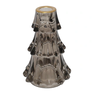 Countryfield Kandelaar Boom Umina L - Grijs | De Boet