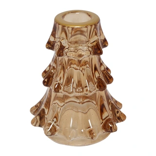 Countryfield Kandelaar Boom Umina M - Bruin | De Boet