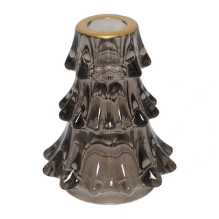 Countryfield Kandelaar Boom Umina M - Grijs | De Boet