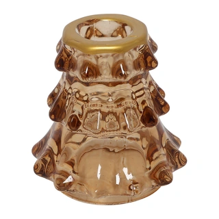 Countryfield Kandelaar Boom Umina S - Bruin | De Boet