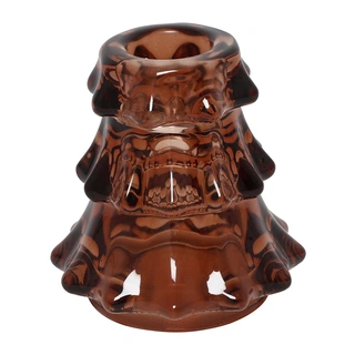 Countryfield Kandelaar X-Mas Boom Umina S - Bruin | De Boet