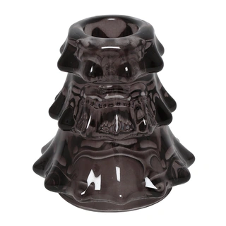 Countryfield Kandelaar X-Mas Boom Umina S - Grijs | De Boet