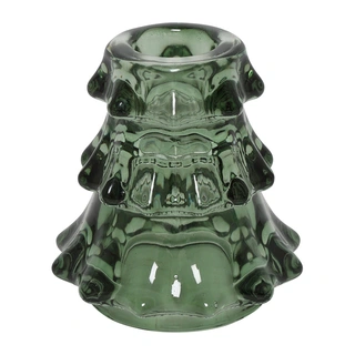 Countryfield Kandelaar X-Mas Boom Umina S - Groen | De Boet