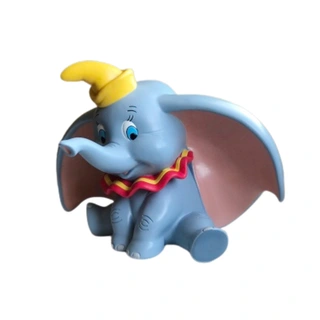 Disney Kerst Beeld Dumbo