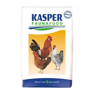 Kasper Faunafood Multimix Kip 20 kg