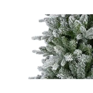 Everlands Killington Fir Snowy - 210 cm - afbeelding 4