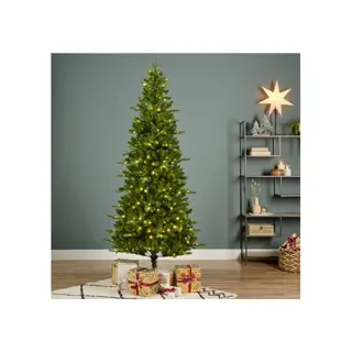 Everlands Killington Fir Micro LED - 180 cm - afbeelding 3