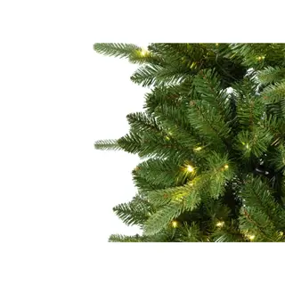 Everlands Killington Fir Micro LED - 180 cm - afbeelding 4