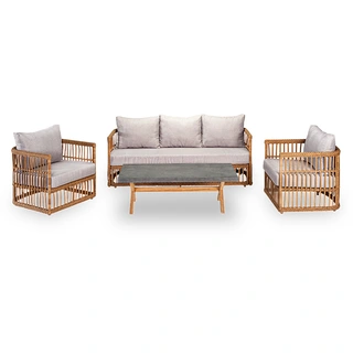 Your Own Living Kinley Loungeset - afbeelding 1