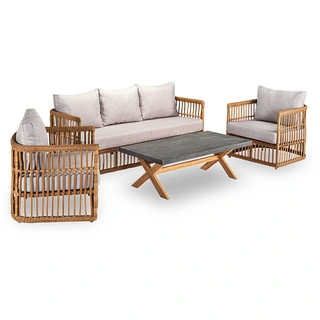 Your Own Living Kinley Loungeset - afbeelding 2