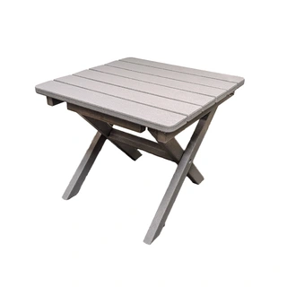 Westerly Klaptafeltje - Ligth Grey | De Boet