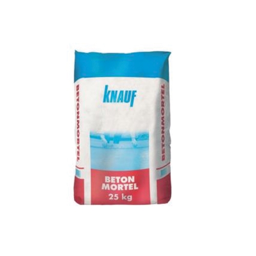 Knauf Betonmortel - 25 Kg | Tuincentrum De Boet