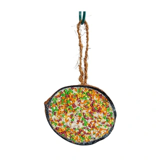 C.J. Wildlife Kokosnootfeest | De Boet