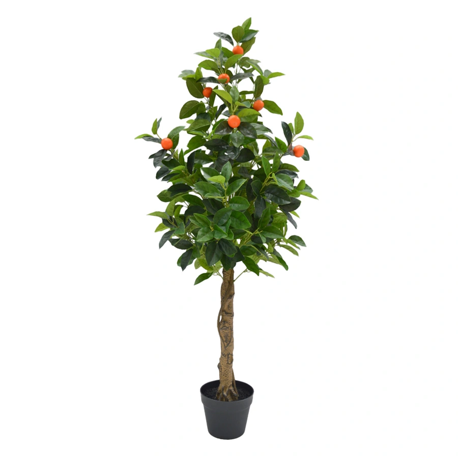 Kunst Fruitboom Kumquat - 130 cm