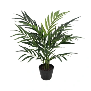 Kunstplant Palm - 70 cm