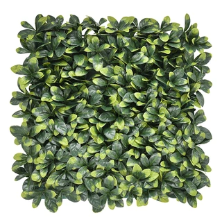 Kunstplanten Mat 50x50 cm - Bayberry | De Boet