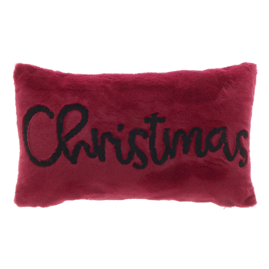 Unique Living Kussen Christmas 30x50 cm - Tawny Port