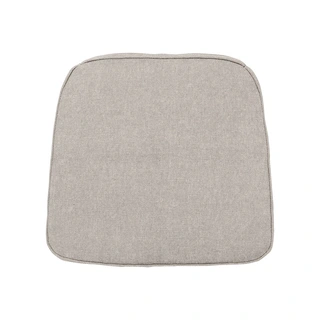 Madison Wicker Zitkussen - Panama Blend | De Boet