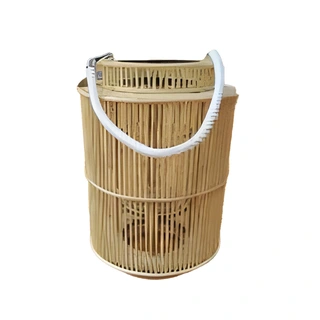 Lantaarn Rutger - 29x50 cm | Tuincentrum De Boet