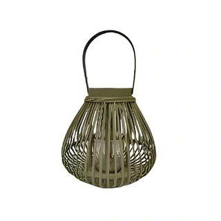 Lantaarn Timo - 29x31 cm | Tuincentrum De Boet