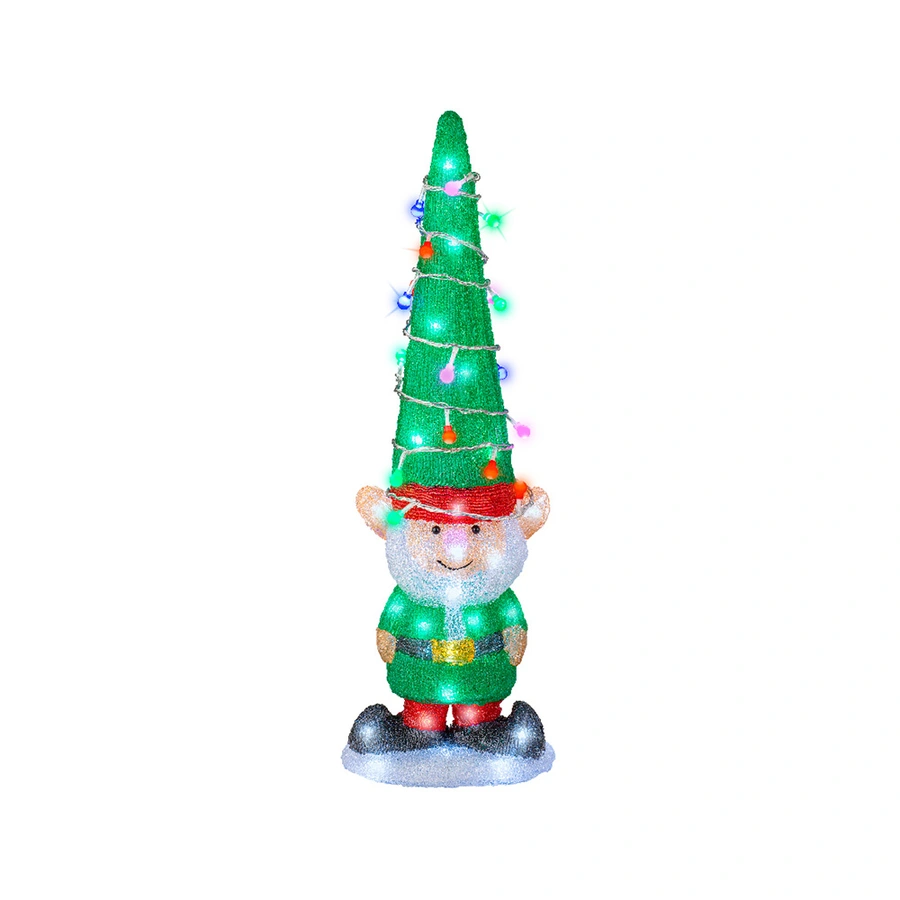 LED Elf Acryl - 60 cm - afbeelding 1