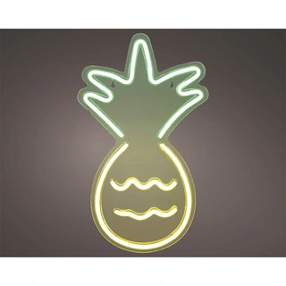 Neon LED Ananas | Tuincentrum De Boet