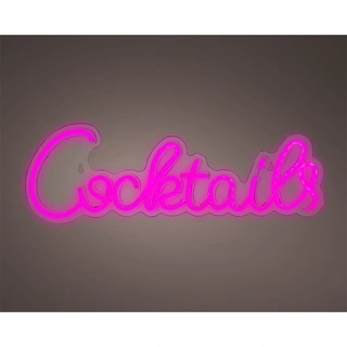 Neon LED Cocktails | Tuincentrum De Boet