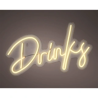 Neon LED Drinks | Tuincentrum De Boet