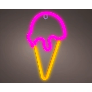 Neon LED Ijshoorn | Tuincentrum De Boet