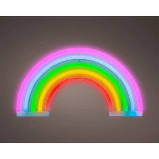 Neon LED Regenboog | Tuincentrum De Boet