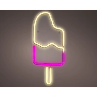 Neon LED Waterijs | Tuincentrum De Boet