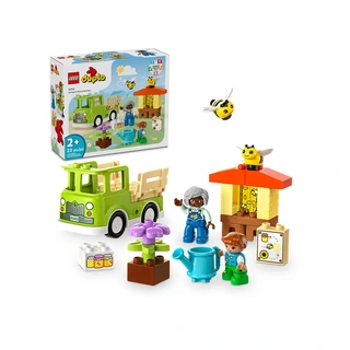 LEGO DUPLO 10419 Bijen en Bijenkorven