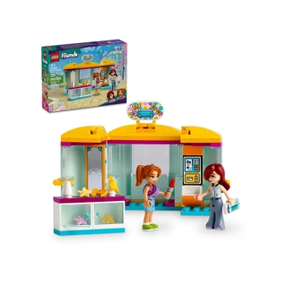 LEGO Friends 42608 Winkeltje met Accessoires