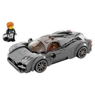 LEGO Speed Champions 76915 Pagani Utopia - afbeelding 1