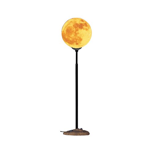 Lemax Lighted Moon