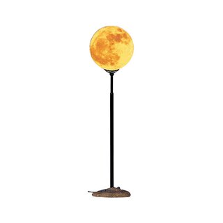 Lemax Lighted Moon