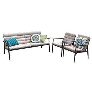 Lesli Living Sofa Loungeset Harper