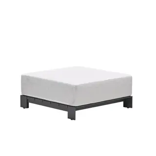 Levanto Loungetafel - Carbon Black | De Boet