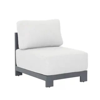 Levanto Tussenelement - Carbon Black | De Boet