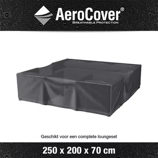 AeroCover Loungesethoes 250x200x70 cm - afbeelding 1