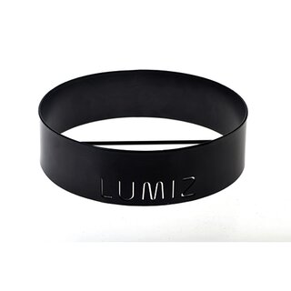 Lumiz Metalen Ring - 12 cm - afbeelding 1